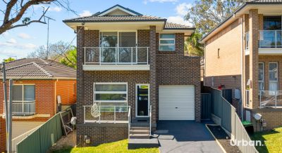 Bradbury 46 Donaldson Street