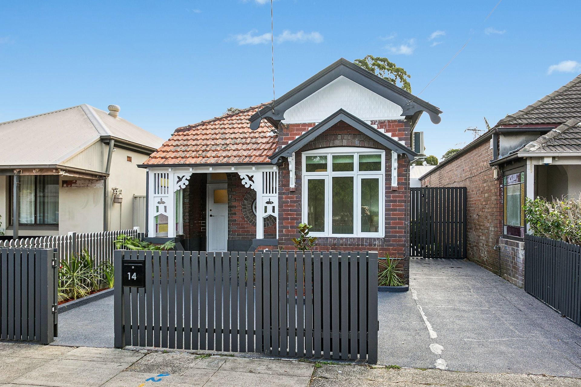 14 Illawarra Road Marrickville NSW