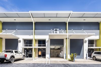 Belrose - E3/15 Narabang Way