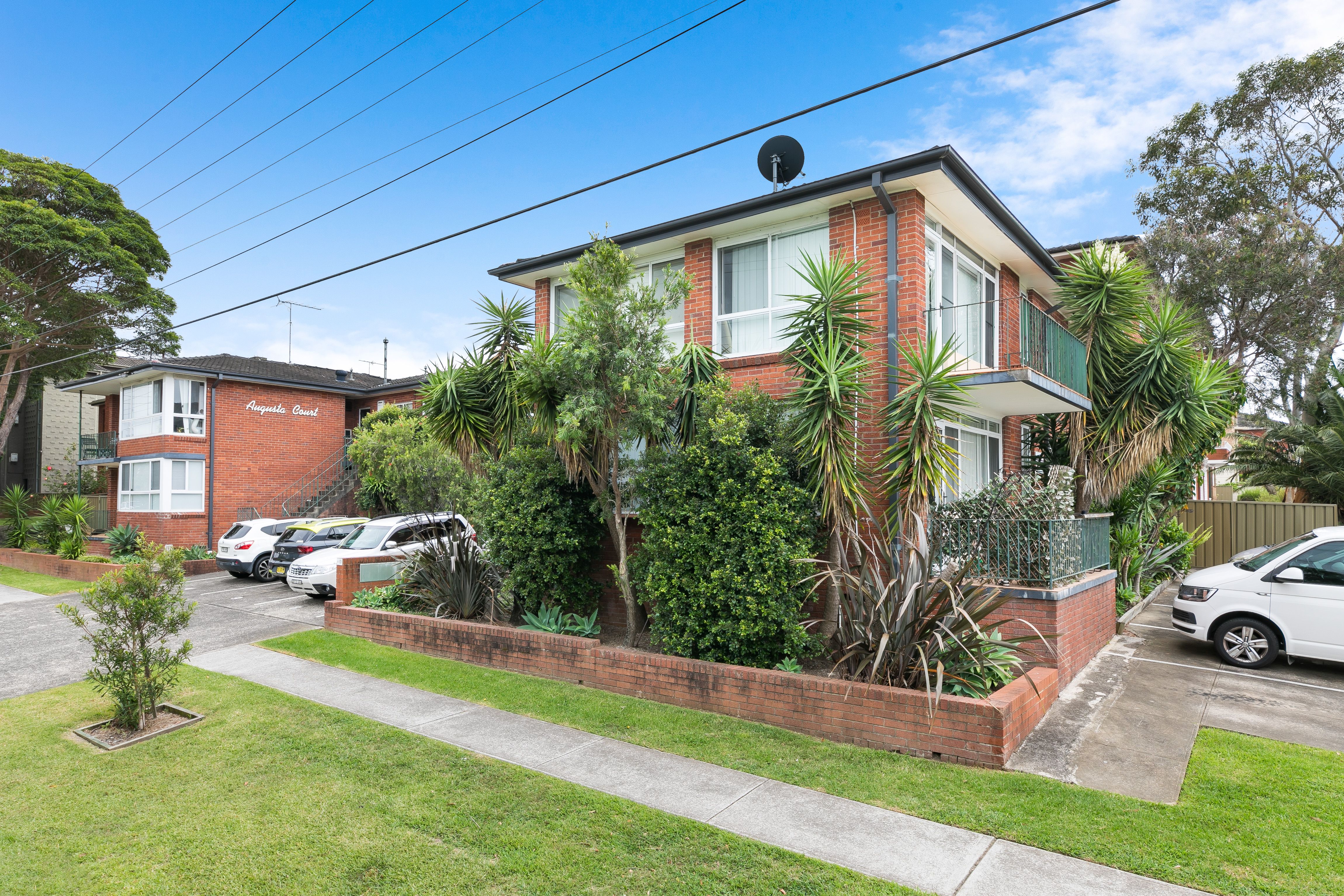 9/5A Trickett Road CRONULLA 2230