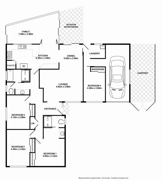 Sold by Russell Wyer - $675,000