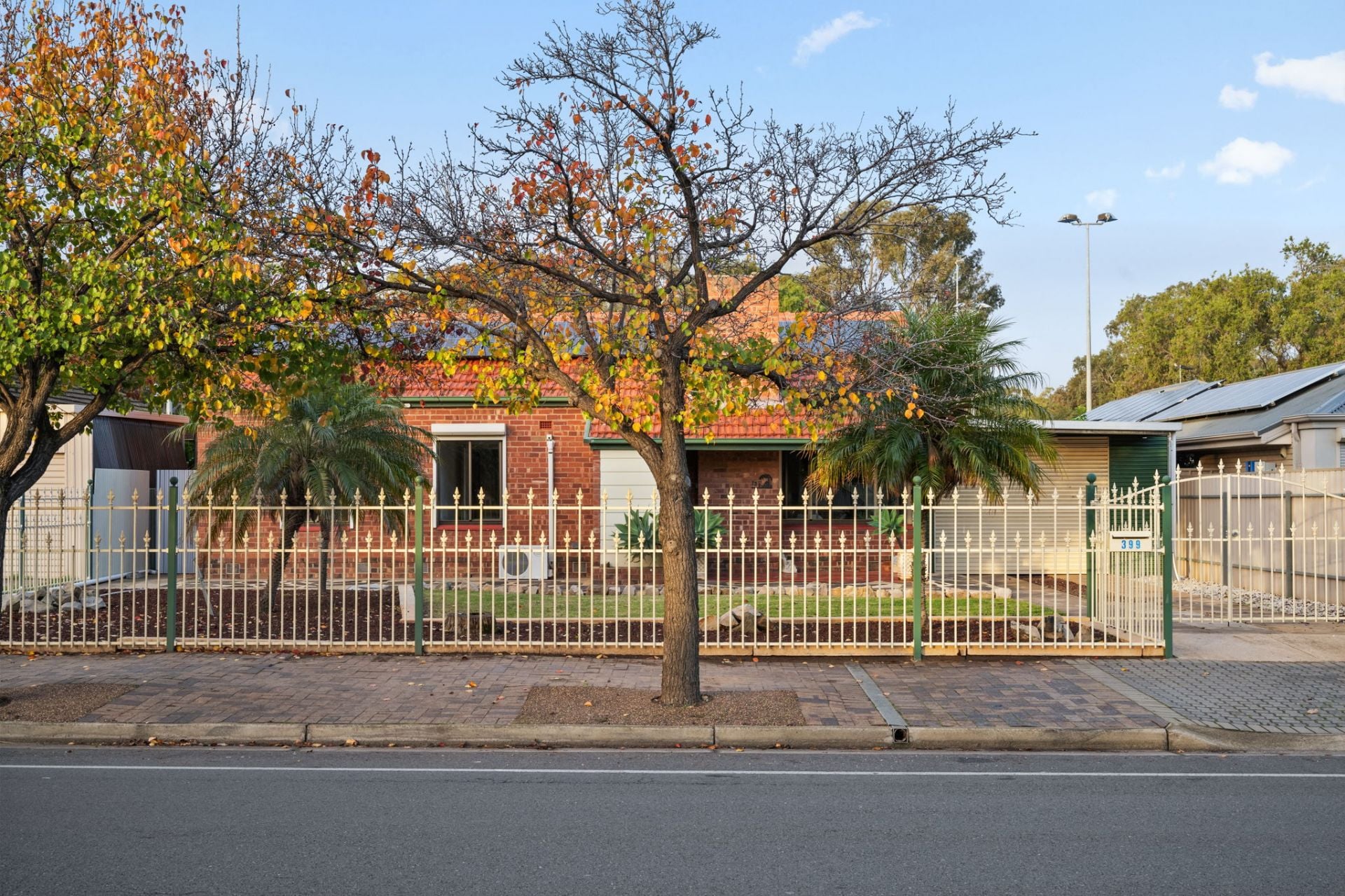 399 Prospect Road, Blair Athol