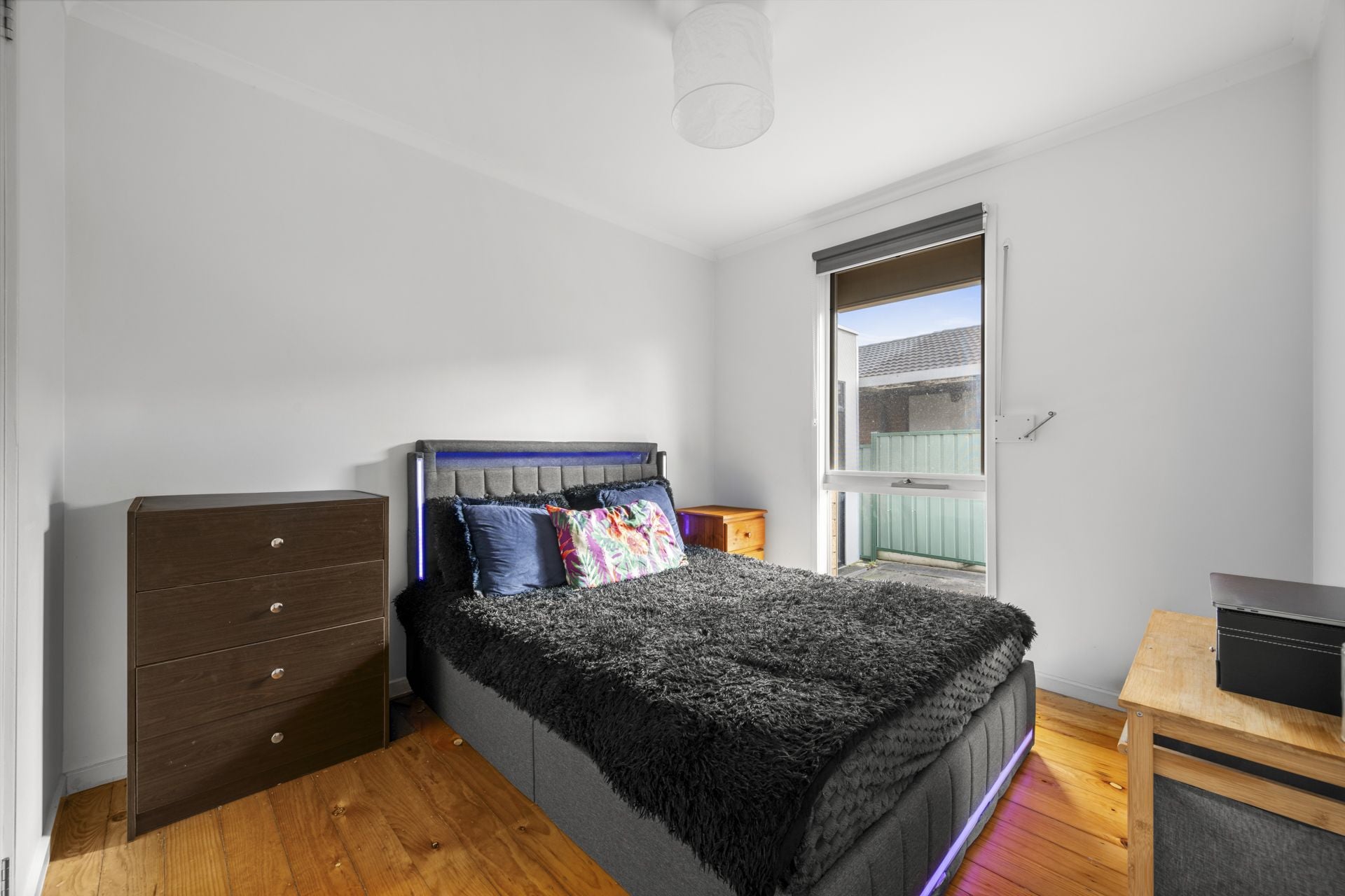 Modern Living Positioned To Perfection