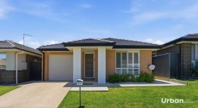 Denham Court 20 Stonecrop Street