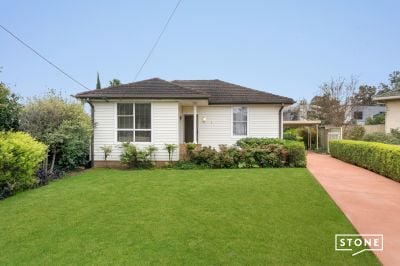 Ermington 6 Mollison Crescent