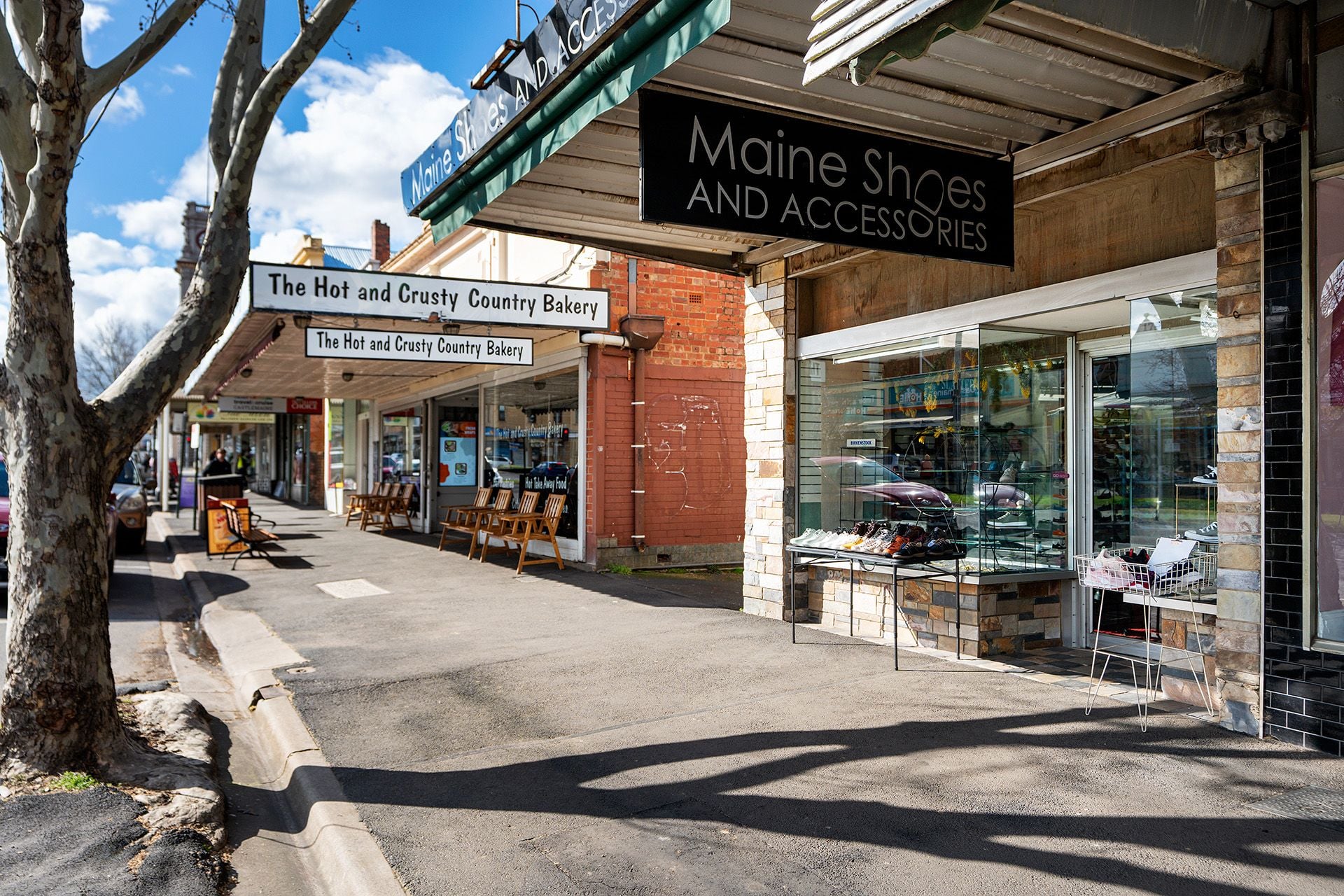 174 Barker Street, Castlemaine - Thumbnail 4