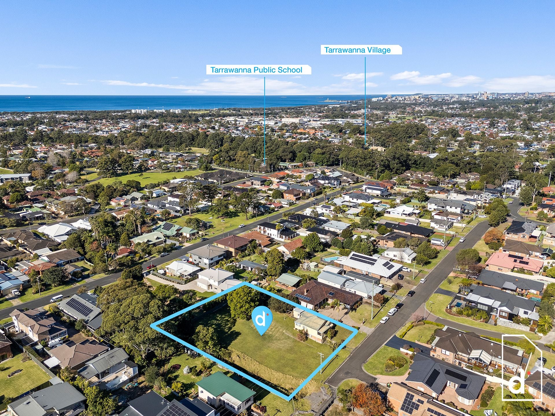 15-17 Corrimal Street, Tarrawanna NSW
