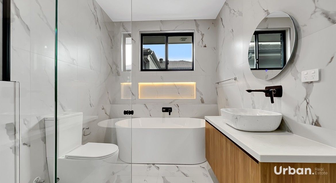 Austral 409 Tenth Avenue