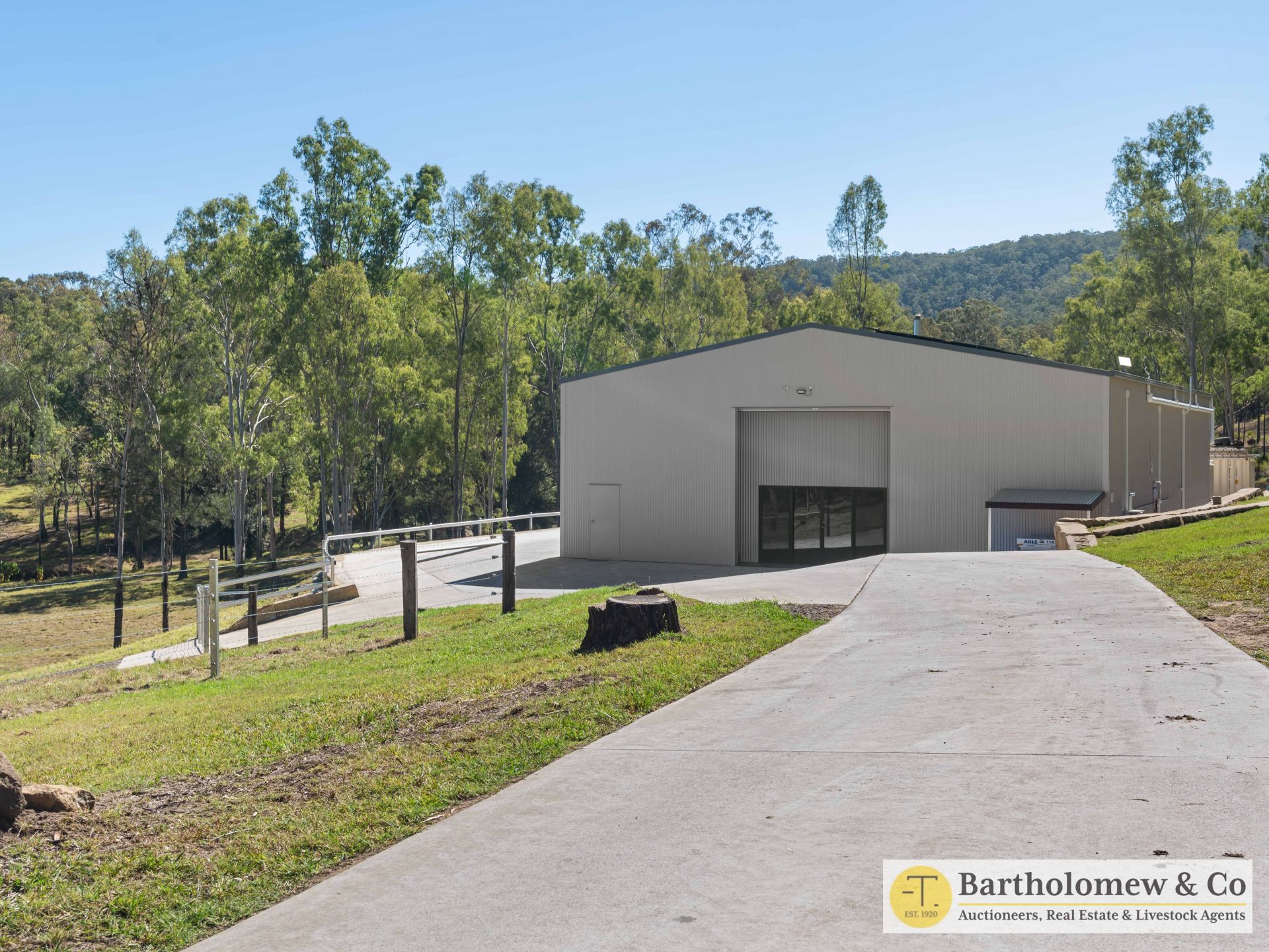 486 Mundoolun Connection Road Boyland QLD, Boyland - Image 1