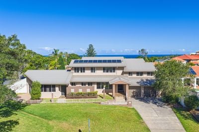 126 Bangalay Drive, Port Macquarie