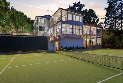 Wahroonga 92 Westbrook Avenue