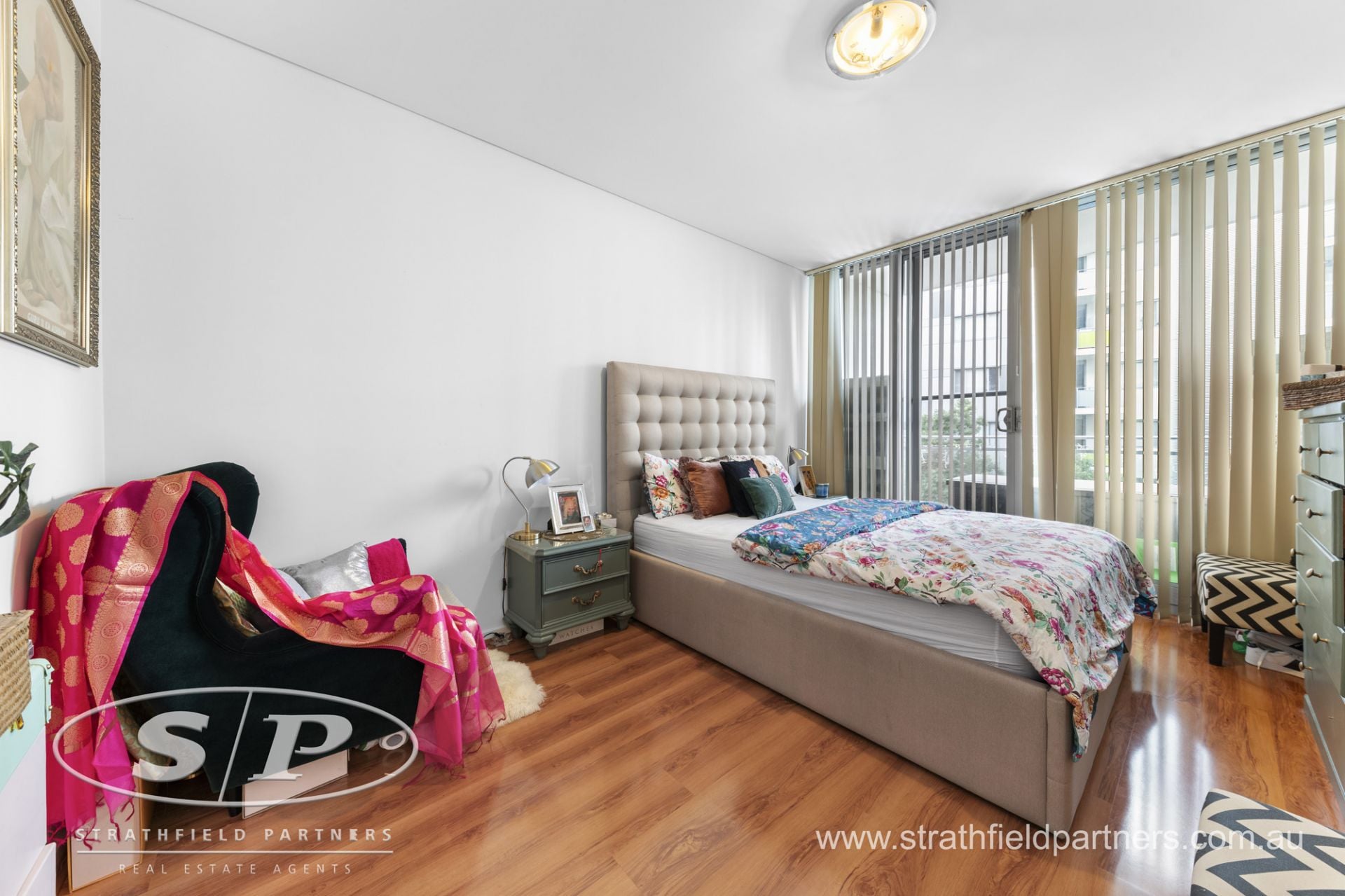 72/44-50 Cooper Street, Strathfield, Strathfield - Thumbnail 6
