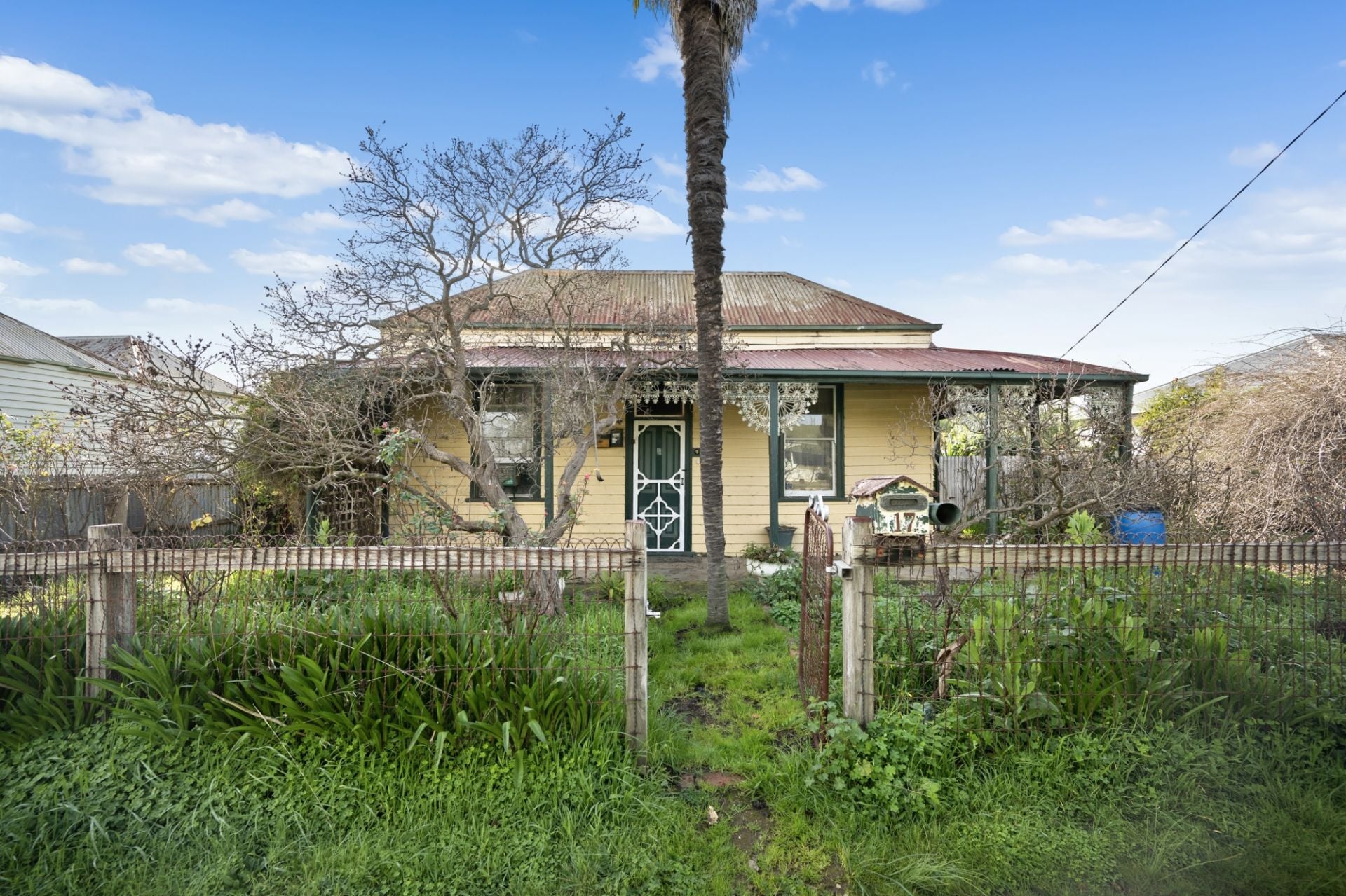 17 Fraser Street, Maryborough - Thumbnail 2