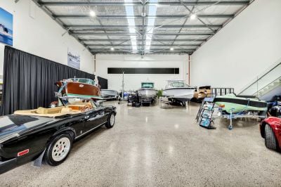 Warriewood - C/6 Prosperity Parade