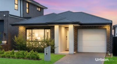 Box Hill, 10 Campolina Street