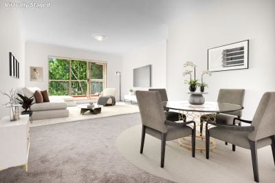 Naremburn 14/2A Palmer Street