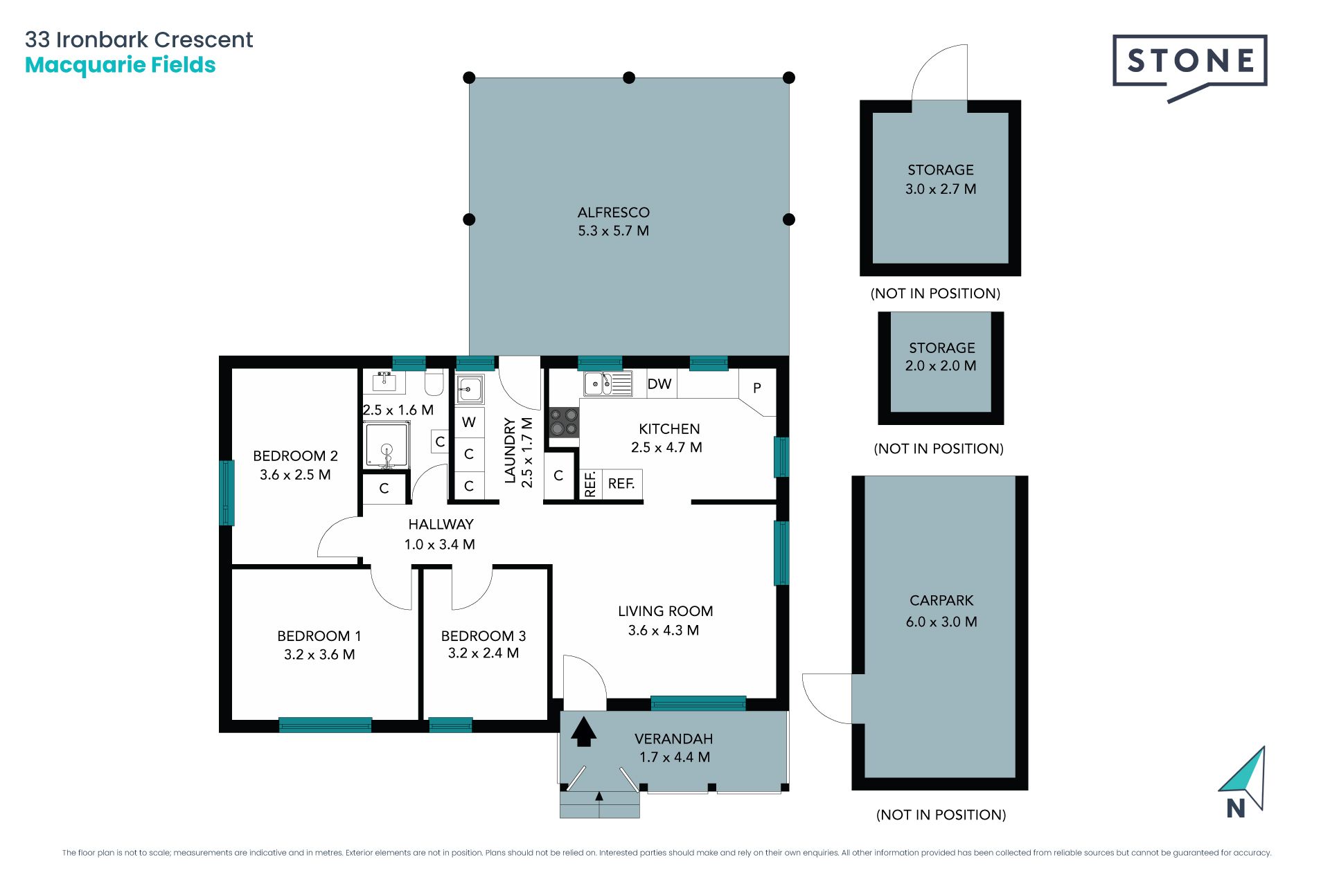 Perfect first home or investment