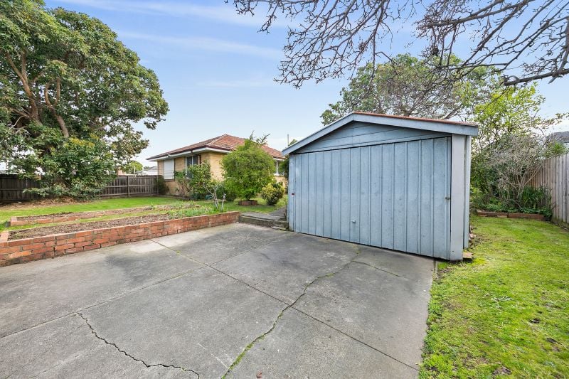 220 Albert Street, Reservoir