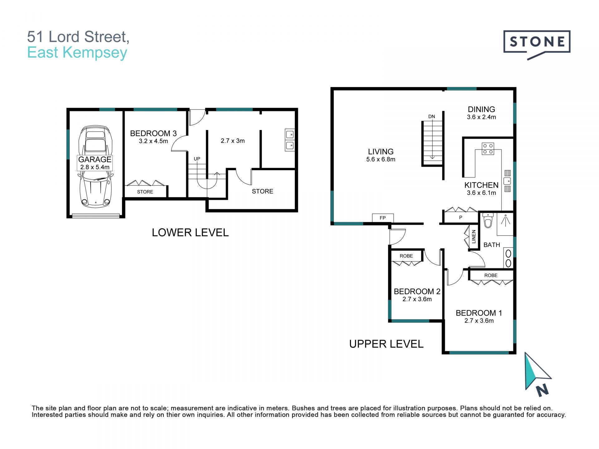 East Kempsey Convenience Meets Solid Home
