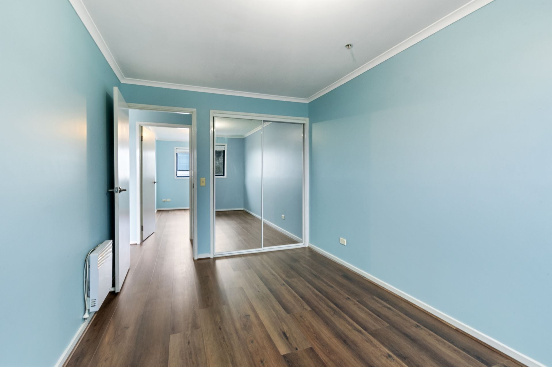 Top level Apartment