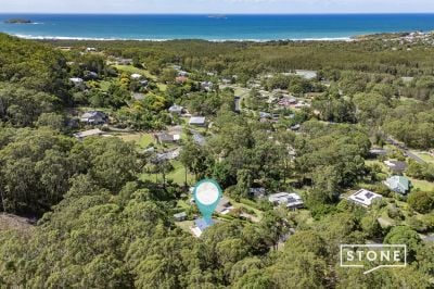 Emerald Beach 24 Topaz Drive