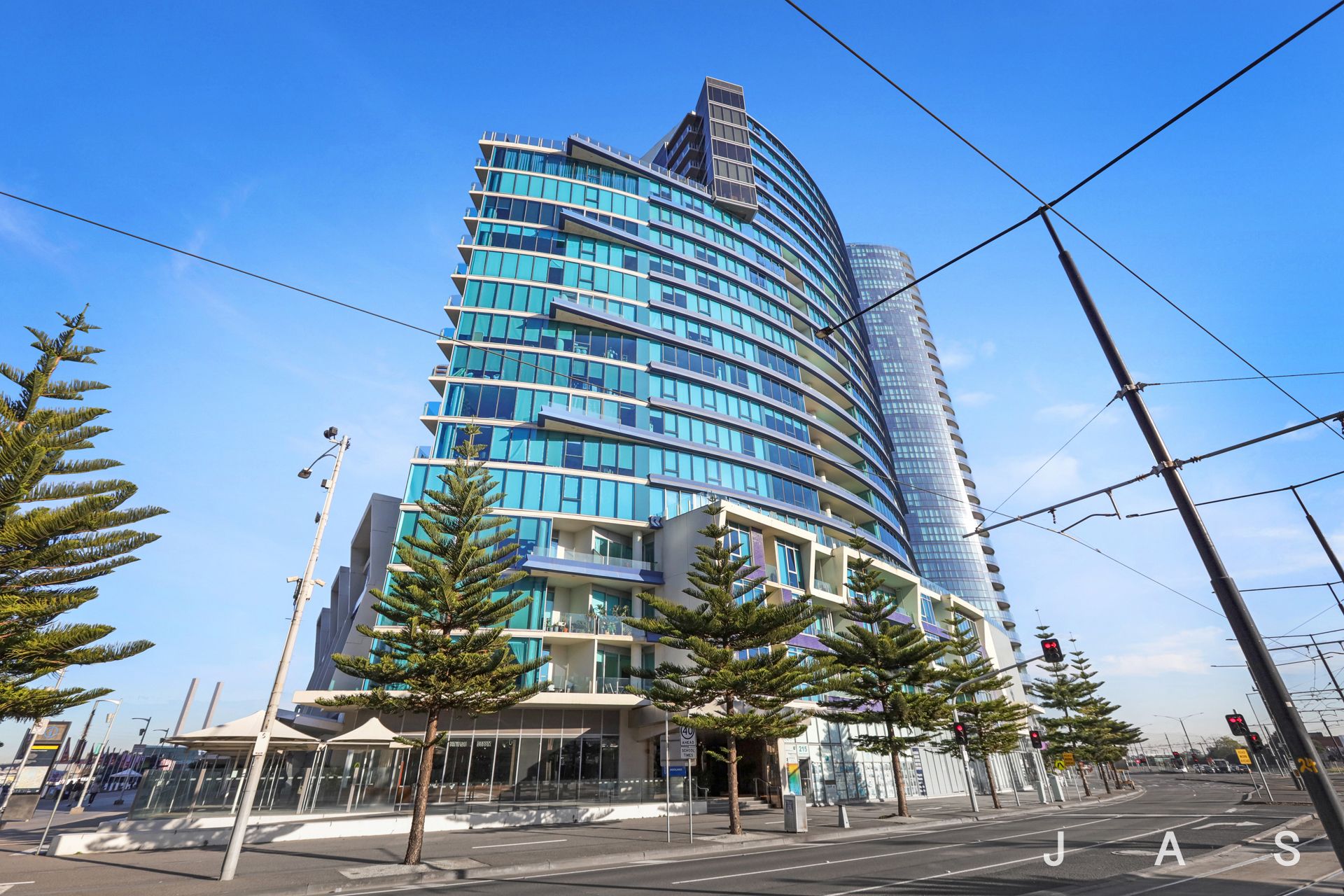 1009/2 Newquay Promenade Docklands VIC, Docklands - Thumbnail 2