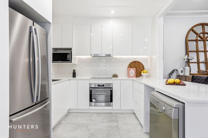 3 & 3A Bettington Road, Oatlands