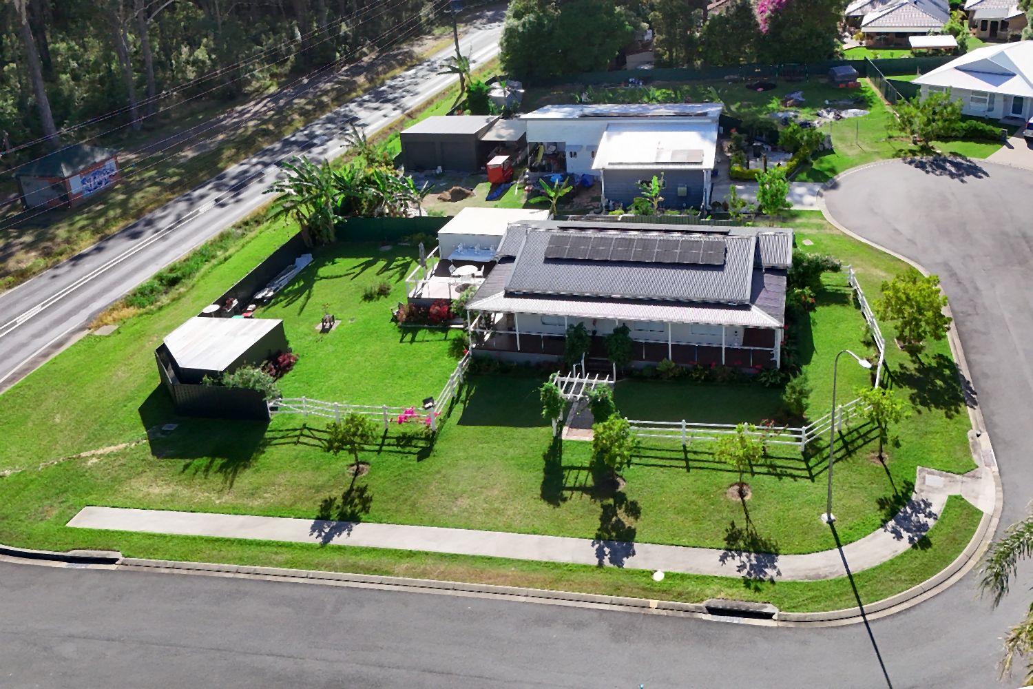 1 Bottlebrush Place, LAKEWOOD NSW 2443