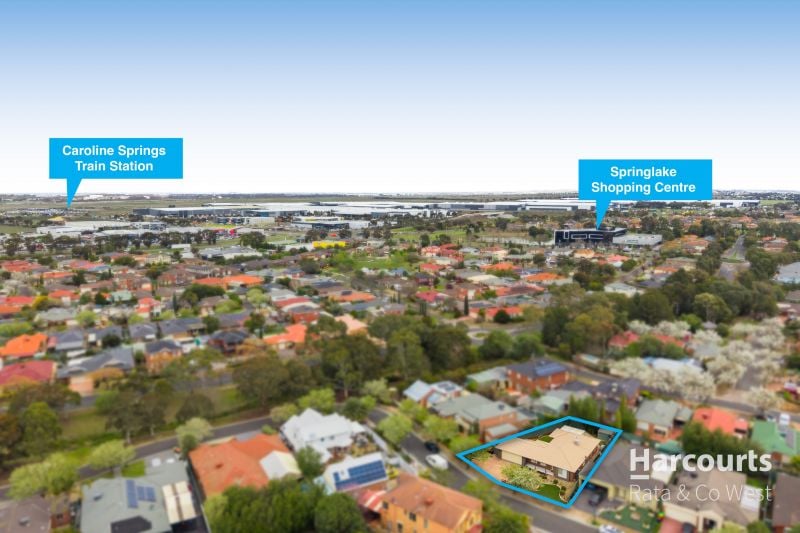 9 Northampton Crescent, Caroline Springs