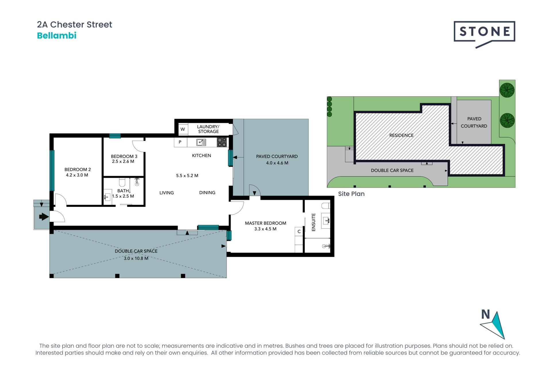SOLD BY STONE REAL ESTATE | ANGELA BOLTON