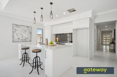 4 Windermere Circuit, Success