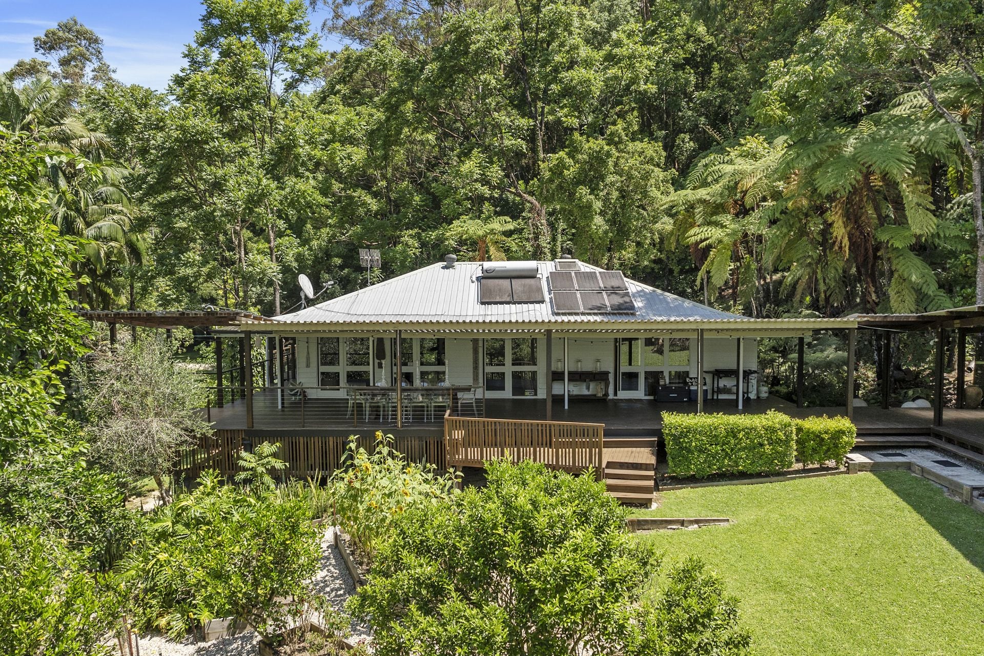 61 Booka Road, Upper Crystal Creek - Thumbnail 6
