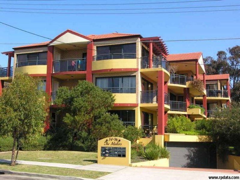 34-36 Hume Road CRONULLA 2230