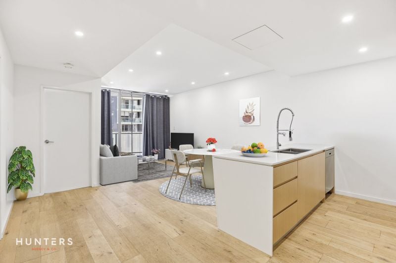 703/21 Hassall Street, Parramatta