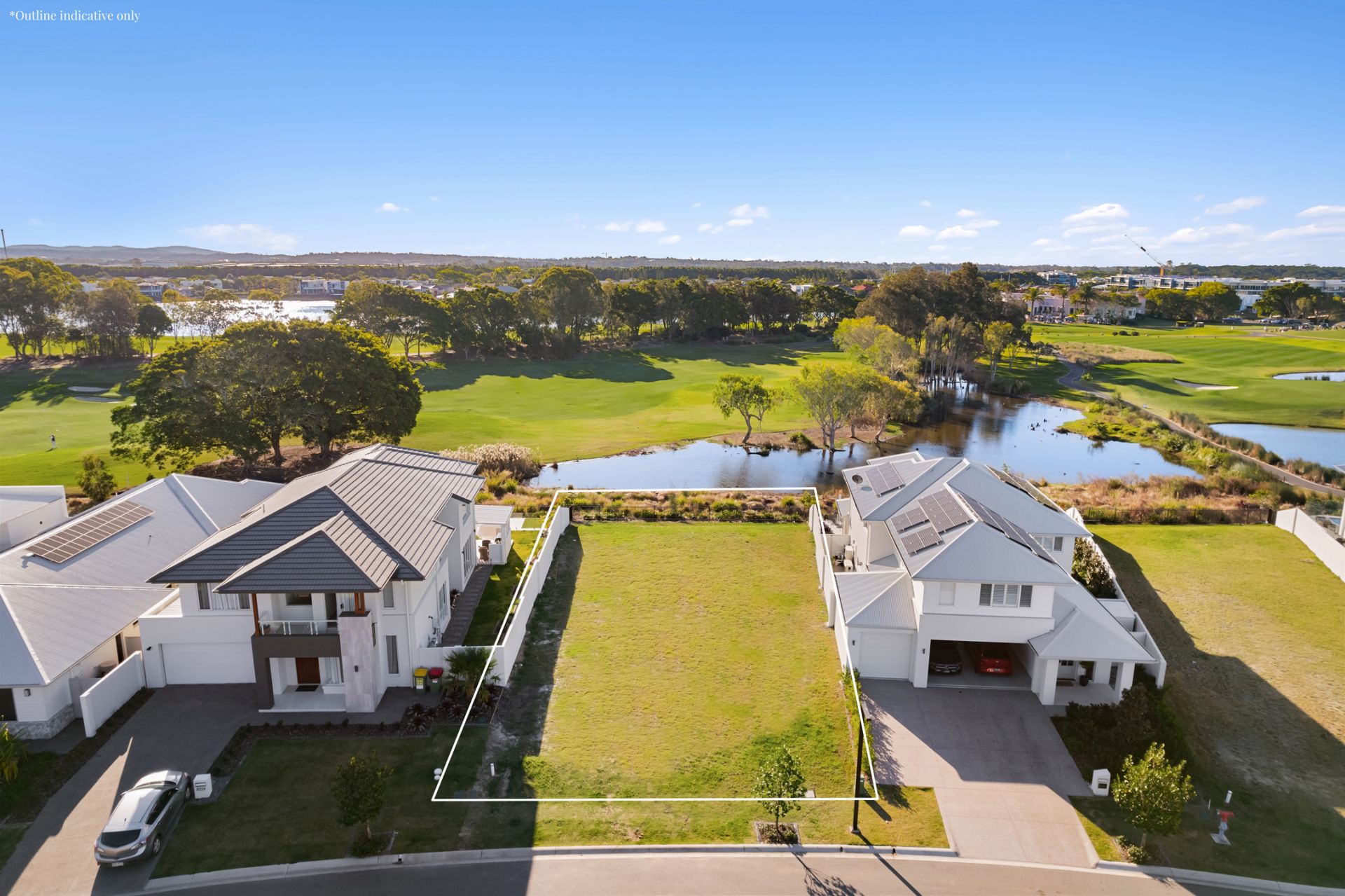 9223 Peter Senior Drive, Hope Island QLD 4212, Hope Island - Thumbnail 6