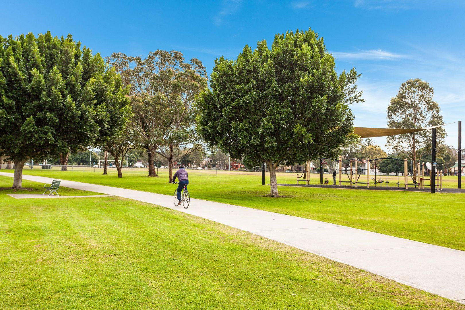 51/122-132 Georges River Road, Croydon Park NSW