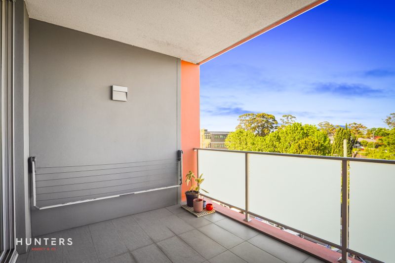 26/4-6 Centenary Road, Merrylands