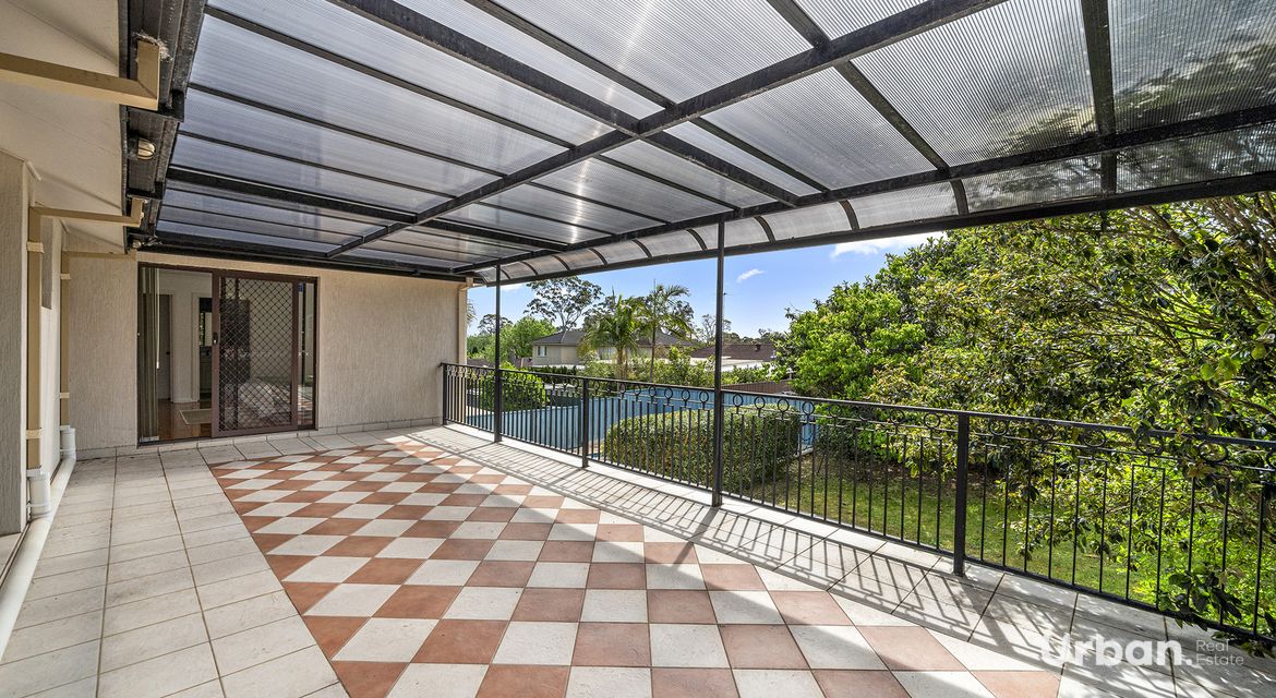 Kellyville 18 Ikara Avenue