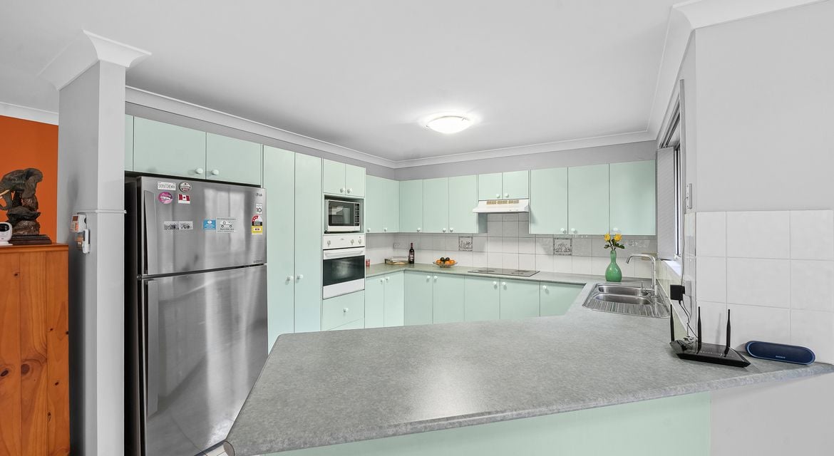 Blair Athol 5 Helm Cottage Street