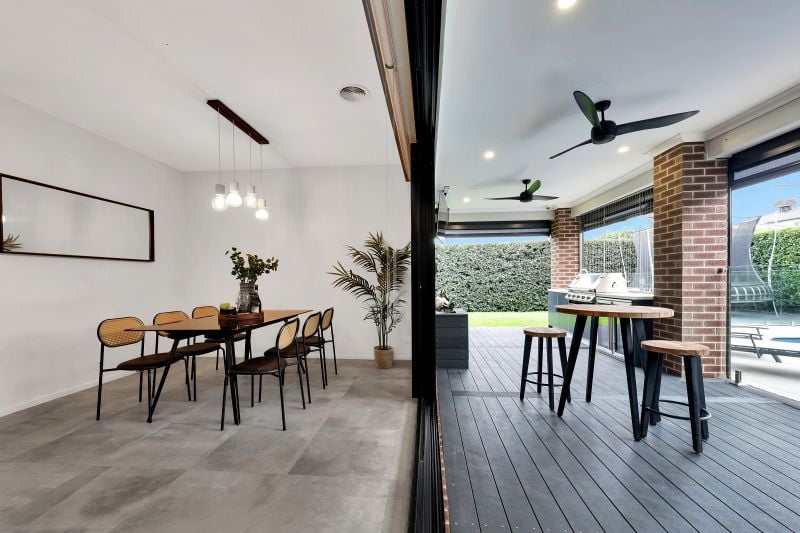 43 Mackenzie Drive, Wollert