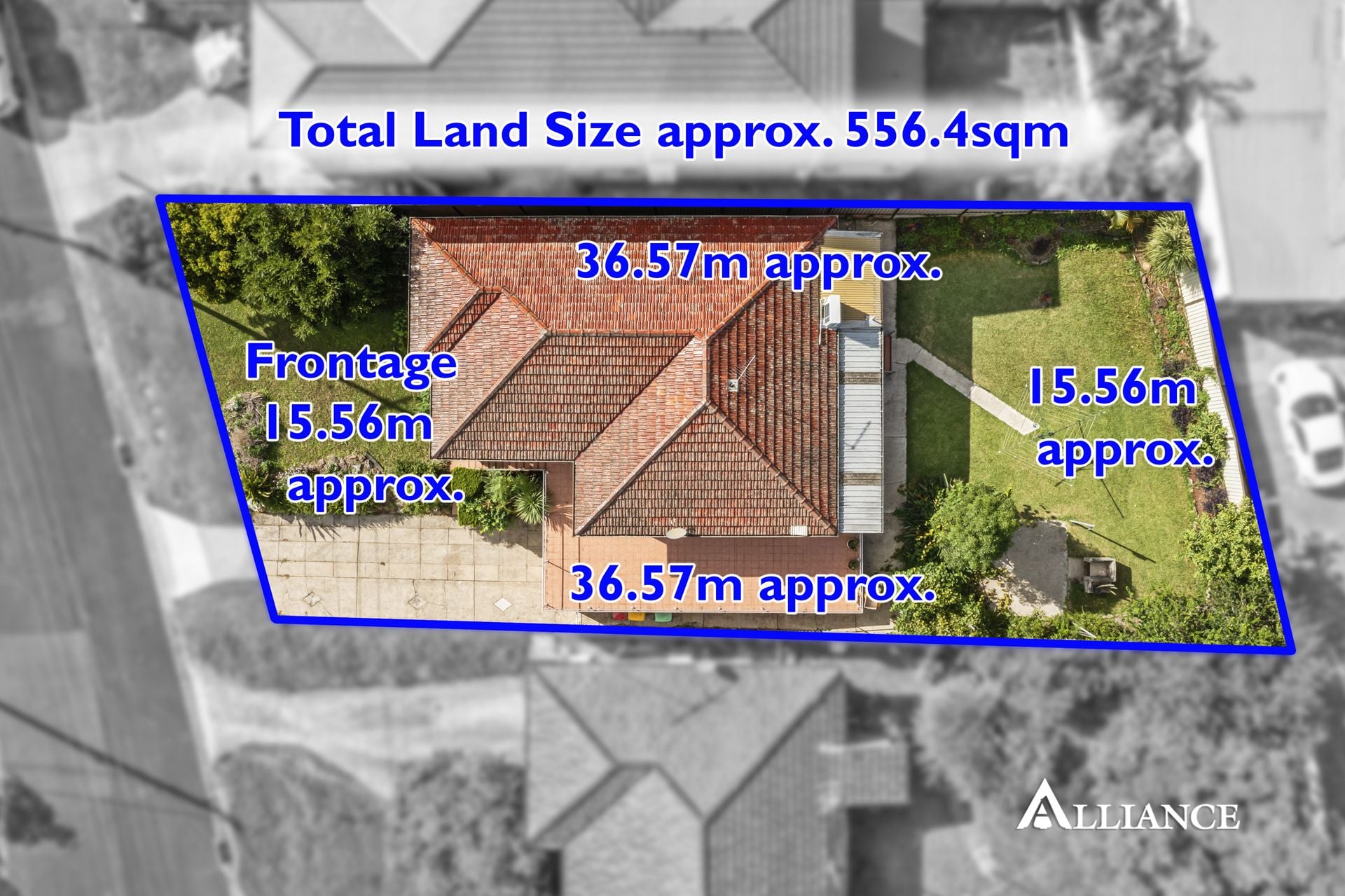 31 Lee Street, Condell Park NSW, Condell Park - Image 1