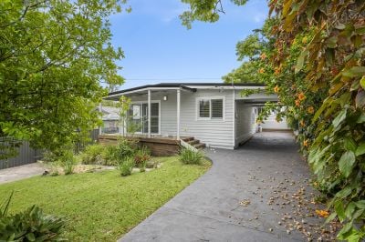 Gwandalan 7 Garema Road