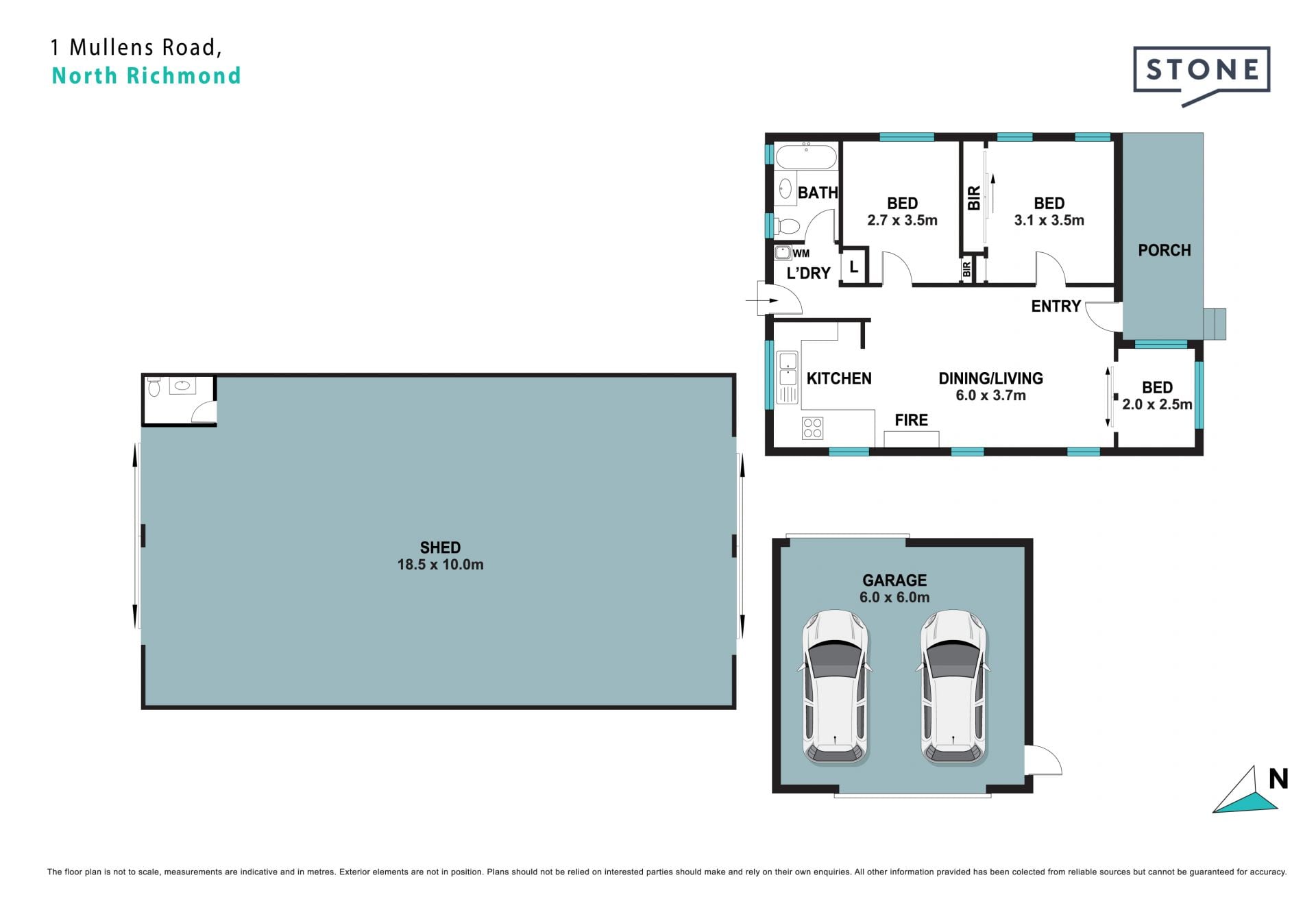 Charming Acreage Lifestyle - Minutes from Village