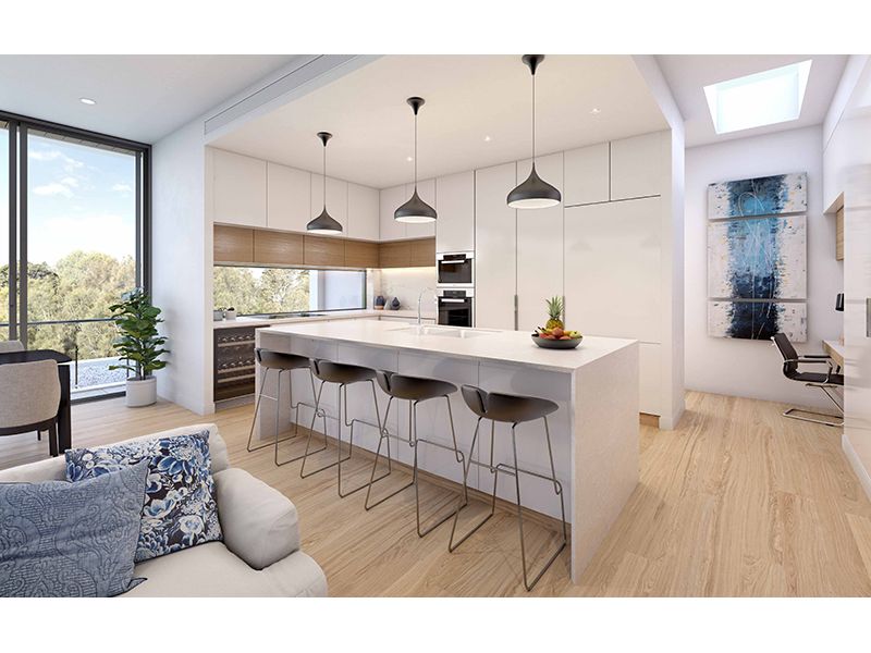 303/177 Russell Avenue, DOLLS POINT, Dolls Point - Thumbnail 2