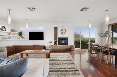 Mornington 16 Park Avenue