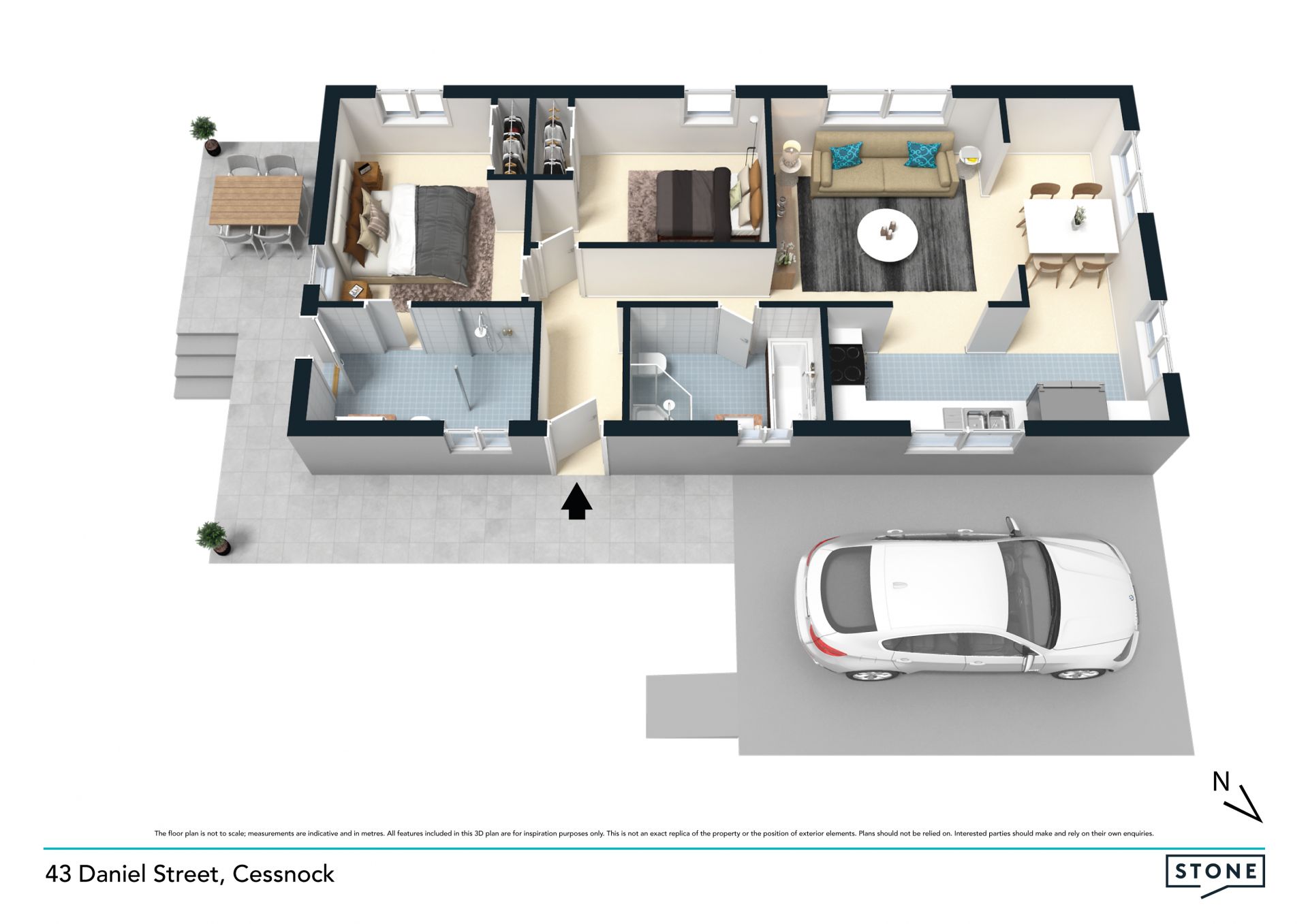 A quality introduction to home ownership