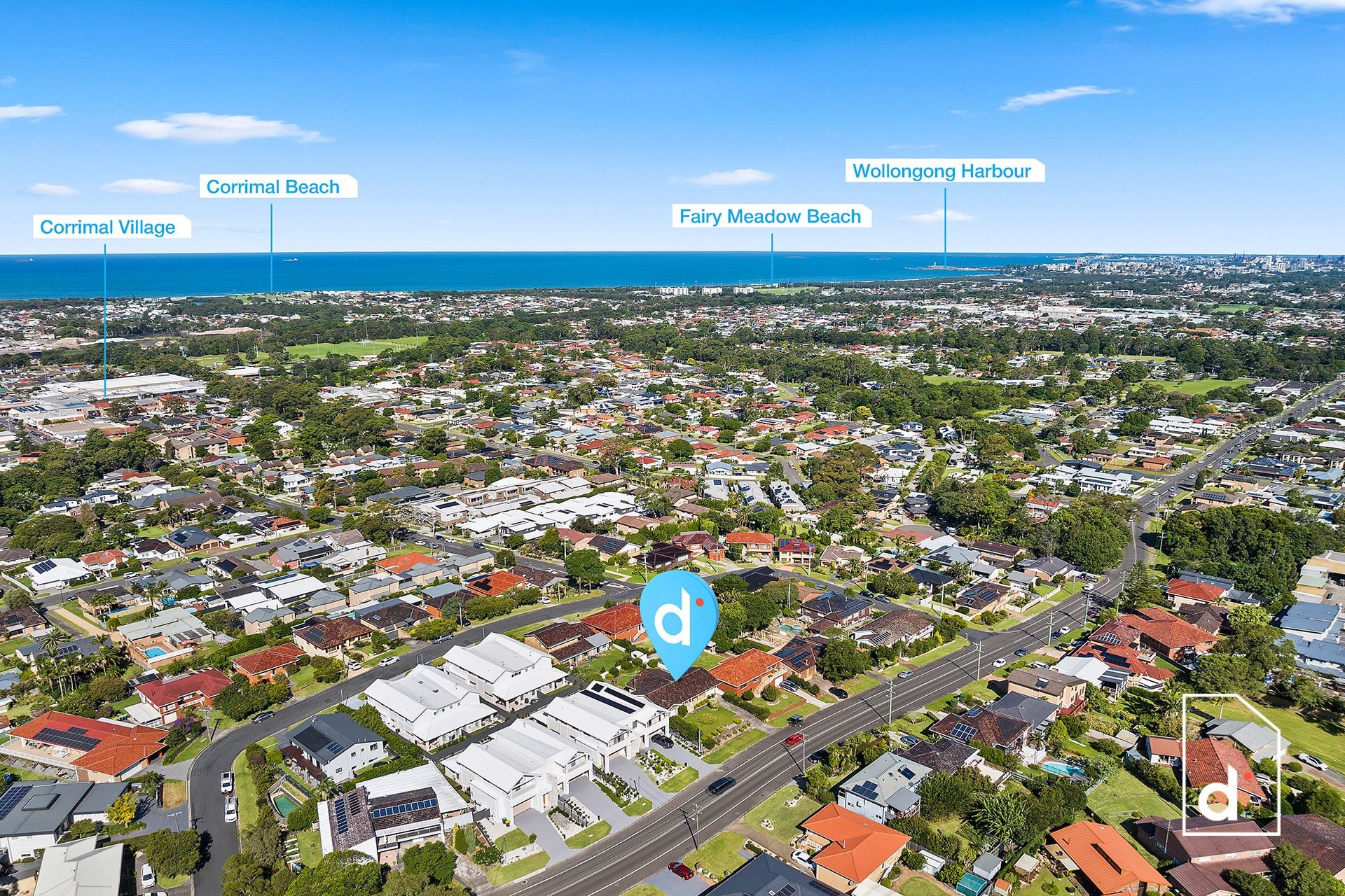 5 Meadow Street, Corrimal NSW