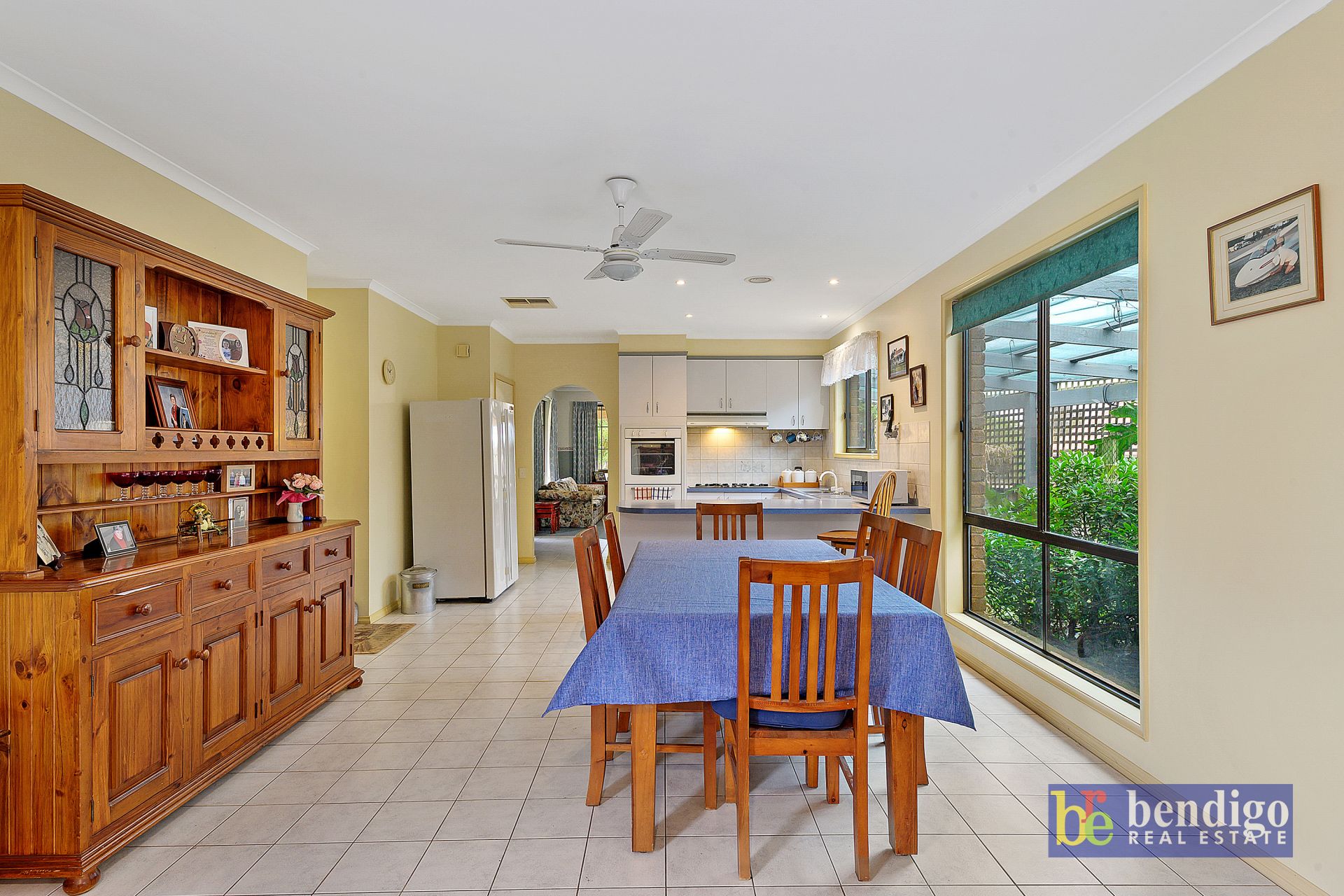 28 Molesworth Road Kangaroo Flat VIC, Flat - Thumbnail 3