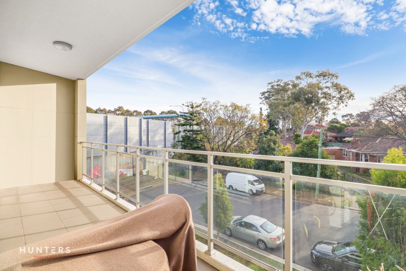 65/1-9 Florence Street, Wentworthville