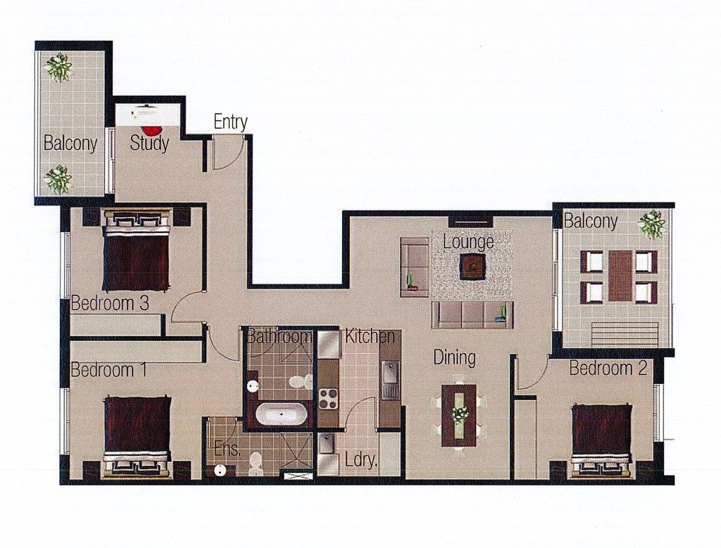 SOLD BY RUSSELL WYER & MICHELLE BALABKA - $583,000